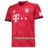 Billiga Fotbollströjor FC Bayern München Hemma tröja 2018/19 Kortärmad